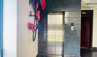 Fabhotel Prime Gananayak