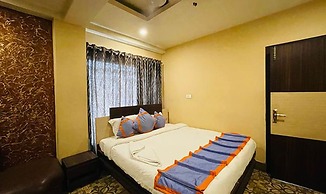 Fabhotel Prime Gananayak