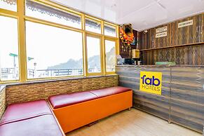 FabExpress Sagar Plaza