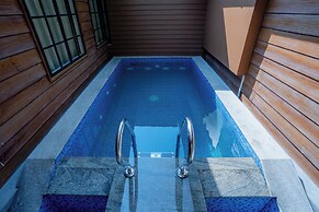 The Hive Wayanad By Kondody Hotels