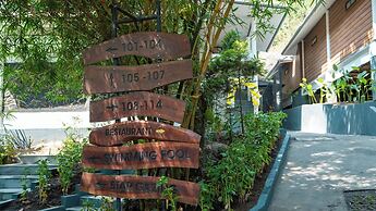 The Hive Wayanad By Kondody Hotels