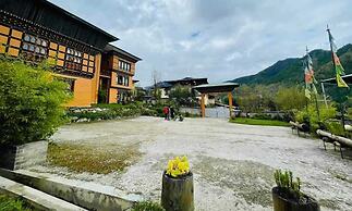 Haa Heritage Hotel