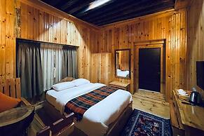 Haa Heritage Hotel