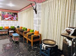 Haa Heritage Hotel