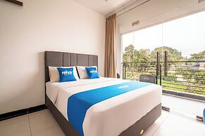 Rehat at Dago Sky