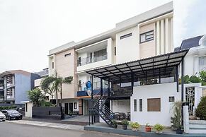 Rehat at Dago Sky