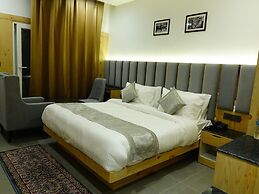 Rubystone Mussoorie A Leisure Resort