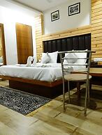 Rubystone Mussoorie A Leisure Resort