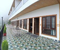 Rubystone Mussoorie A Leisure Resort