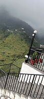 Rubystone Mussoorie A Leisure Resort