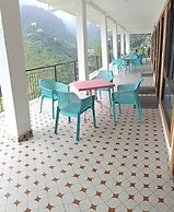 Rubystone Mussoorie A Leisure Resort