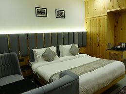 Rubystone Mussoorie A Leisure Resort