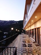 Rubystone Mussoorie A Leisure Resort