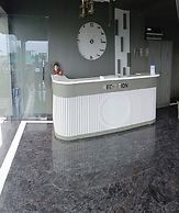 Rubystone Mussoorie A Leisure Resort