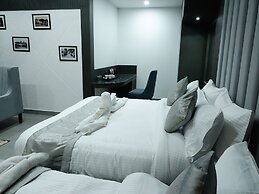 Rubystone Mussoorie A Leisure Resort