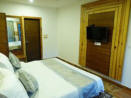 Rubystone Mussoorie A Leisure Resort