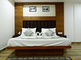 Rubystone Mussoorie A Leisure Resort