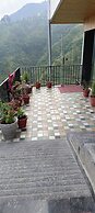Rubystone Mussoorie A Leisure Resort