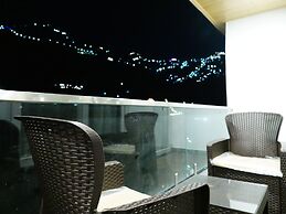 Rubystone Mussoorie A Leisure Resort