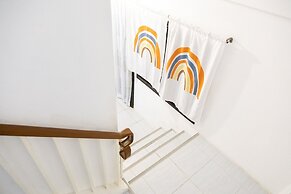 Transit Donmueang Airport Hostel
