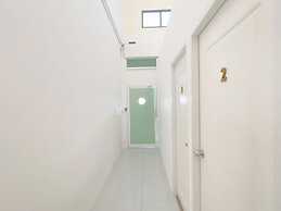 Transit Donmueang Airport Hostel