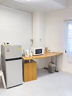 Transit Donmueang Airport Hostel