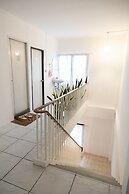 Transit Donmueang Airport Hostel