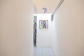 Transit Donmueang Airport Hostel