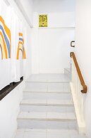 Transit Donmueang Airport Hostel