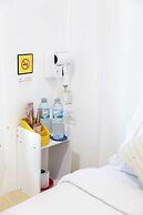 Transit Donmueang Airport Hostel