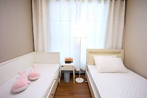 Incheon Airport Guesthouse King