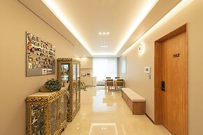 Incheon Airport Guesthouse King