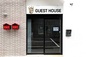 Incheon Airport Guesthouse King