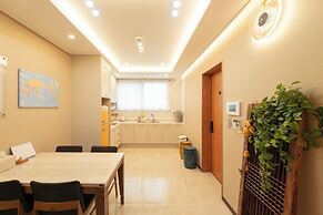Incheon Airport Guesthouse King