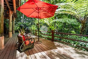 Anam Cara Villa Ubud