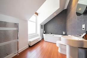 Fountainhall Townhouse Aberdeen City