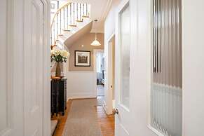 Fountainhall Townhouse Aberdeen City