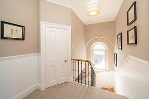 Fountainhall Townhouse Aberdeen City