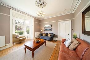 Fountainhall Townhouse Aberdeen City