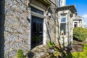 Fountainhall Townhouse Aberdeen City