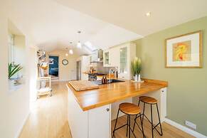 Fountainhall Townhouse Aberdeen City