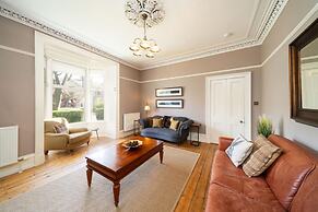 Fountainhall Townhouse Aberdeen City
