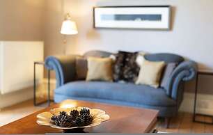 Fountainhall Townhouse Aberdeen City