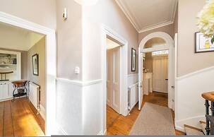 Fountainhall Townhouse Aberdeen City