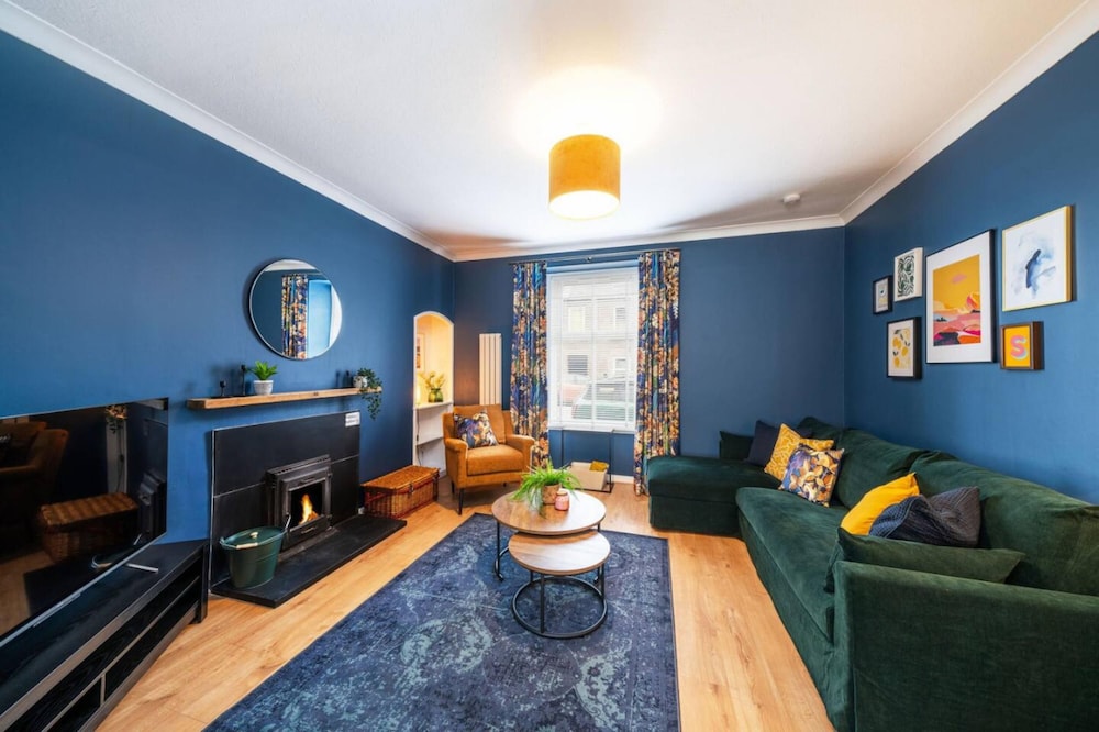 Barclay Stonehaven Seaside Home Aberdeenshire