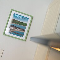 Barclay Stonehaven Seaside Home Aberdeenshire
