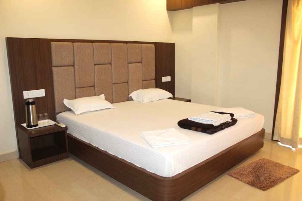 Ashirbad Villa