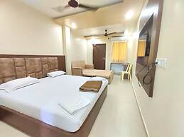 Ashirbad Villa
