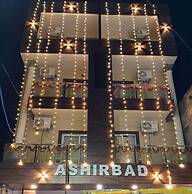 Ashirbad Villa