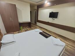 Ashirbad Villa